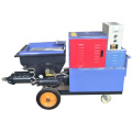 Concrete Cement Plaster Spraying Machine